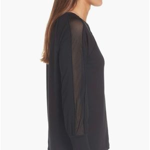 Halogen sweatshirt